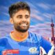 Suryakumar Yadav Net Worth 2024: How Much is the Indian Cricketer Worth?