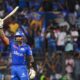 IPL 2024: 'Train was always on track, just took a while to get going', says Suryakumar after 19-ball fifty