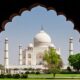 Taj Mahal Instagram Captions