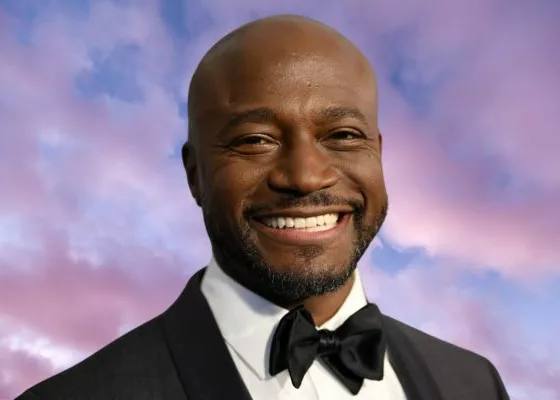 Taye Diggs Net Worth 2024: How Much is the American Actor Worth?
