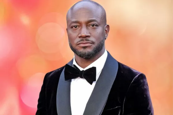 Who is Taye Diggs's Girlfriend? Who Is an American Actor Dating?