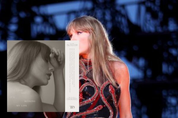 Taylor Swift's New Album, 'The Tortured Poets Department' Faces Leak Online