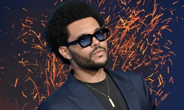 The Weeknd Net Worth 2024: How Much is the Canadian singer and songwriter Worth?