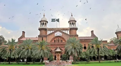 After eight IHC judges, three LHC judges receive threat letters filled with suspicious substance