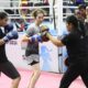 Asia’s top boxers spar at multination camp in Rohtak; ‘best way forward for burgeoning India', says coach BI Fernandez