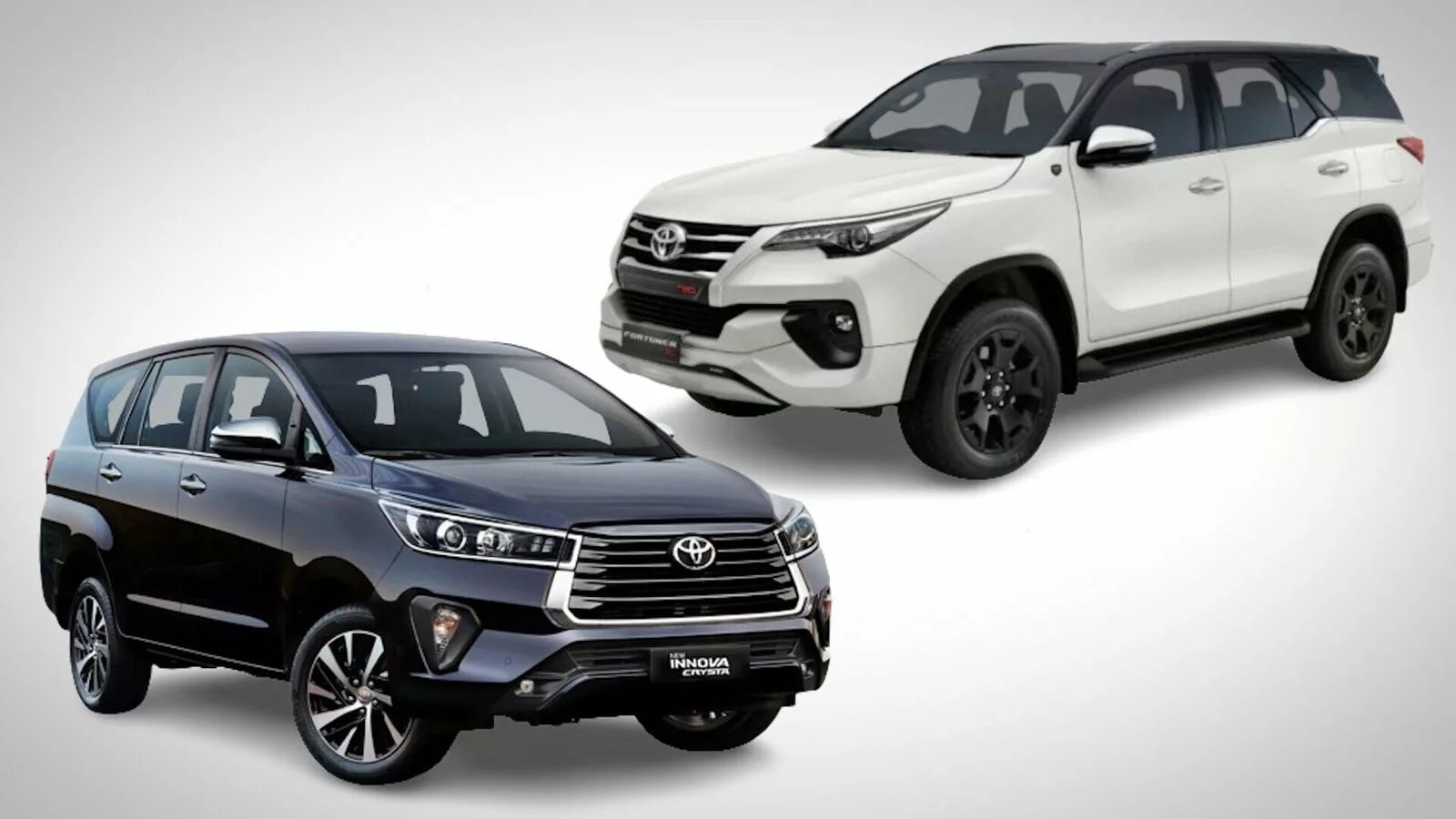 Twin sales record by Toyota in India; Fortuner, Innova remain hot favourites