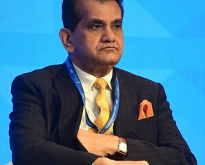 Last 10 years transformed Indian medical education, added more doctors: Amitabh Kant