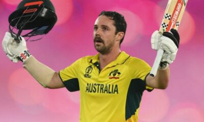 Travis Head Net Worth 2024: How Much is the Australian Cricketer Worth?