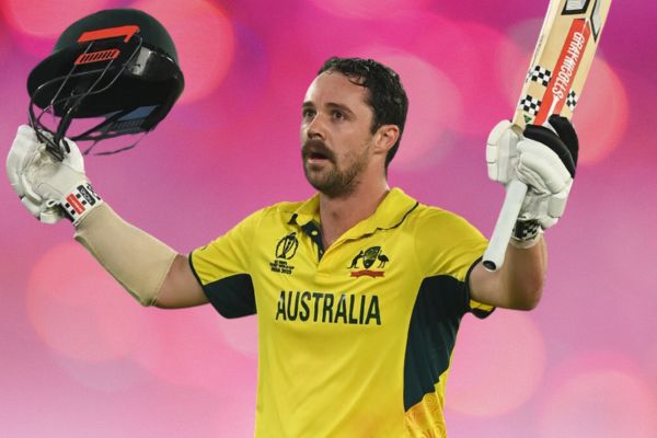 Travis Head Net Worth 2024: How Much is the Australian Cricketer Worth?