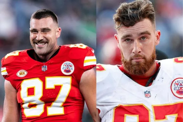 Fans Aren't Happy With Travis Kelce's Take On Easter According To His Tweet