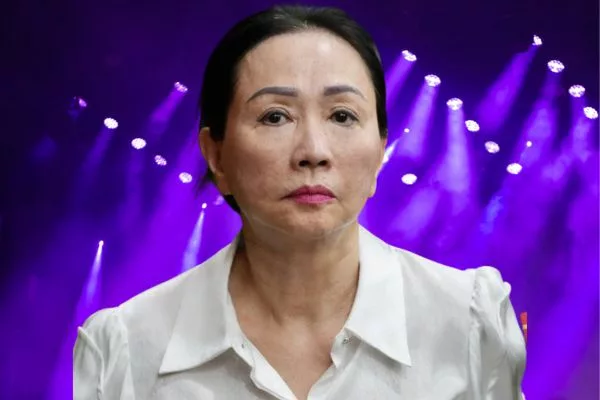 Truong My Lan Net Worth 2024: How Much is the Vietnamese Businesswoman Worth?