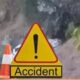 Two killed in road accident in J&K's Udhampur
