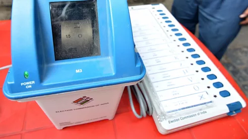 Udhampur LS seat: Over 16.23 lakh voters to decide fate of 12 candidates