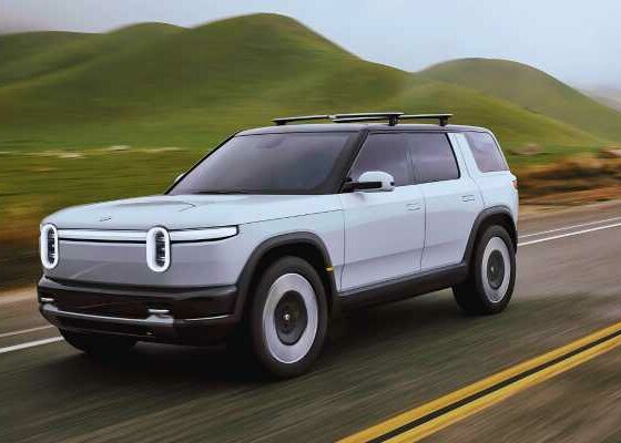 New Class-Action Lawsuit Accuses Rivian of Making Materially False and Misleading Statements