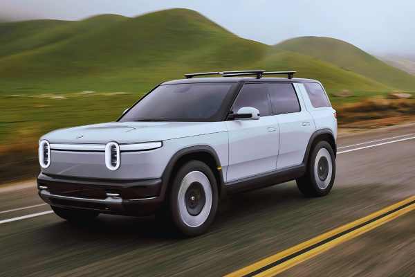 New Class-Action Lawsuit Accuses Rivian of Making Materially False and Misleading Statements