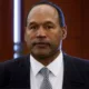 O.J. Simpson Trial Revisited, Looking Back At The Former NFL Player's Infamous Murder Trial, and Surrounding Events