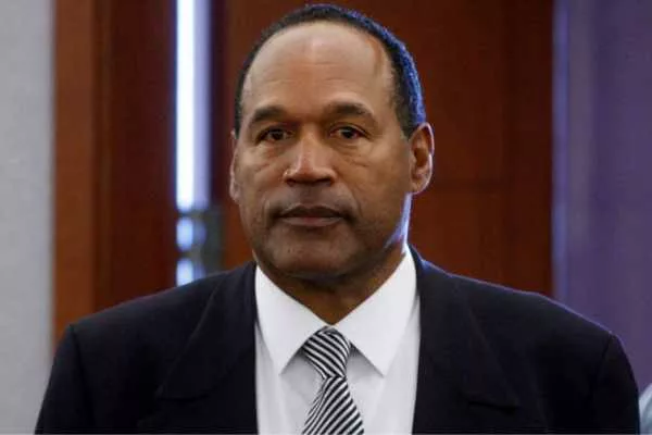 O.J. Simpson Trial Revisited, Looking Back At The Former NFL Player's Infamous Murder Trial, and Surrounding Events