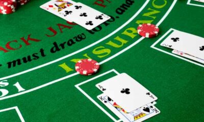 Mastering Blackjack: Tips and Tricks from 1Win Experts