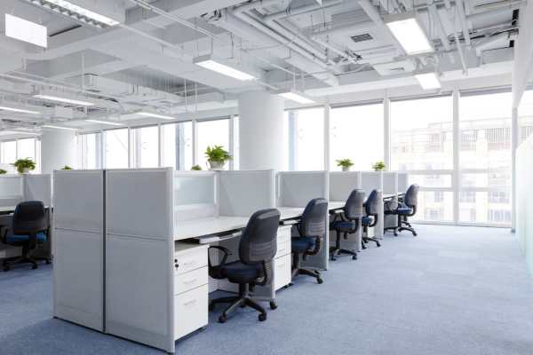 Sustainable Office Furniture: Eco-Friendly Tables for Philippine Companies