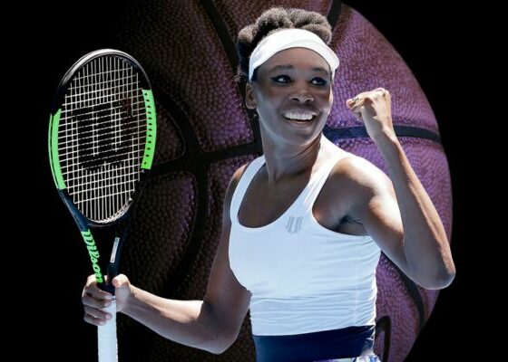 Venus Williams Net Worth 2024: How Much is the American Tennis Player Worth?