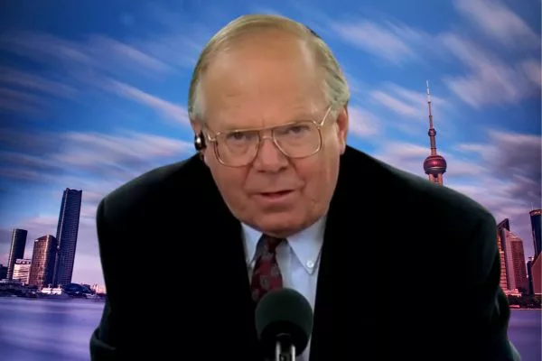 Verne Lundquist Net Worth 2024: How Much is the American Baseball Athlete Worth?
