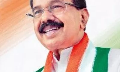 Veteran Congress leader Veerappa Moily announces retirement from electoral politics