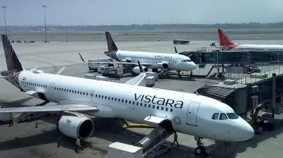 Amid operational turbulence, Vistara announces reduction in flights