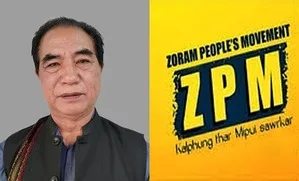 Constituency Watch: Ruling ZPM new formidable political force in sole Mizoram LS seat