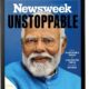 'Unstoppable, Inevitable': Western media swings to the other side in appraisals of PM Modi