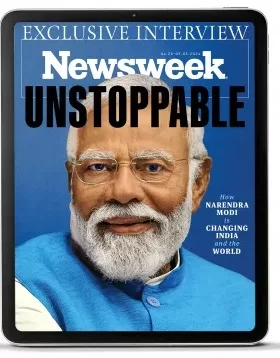 'Unstoppable, Inevitable': Western media swings to the other side in appraisals of PM Modi