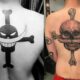 30 Best Whitebeard Tattoo Ideas For Die-Hard One Peace Fans