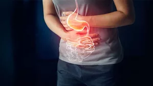 Irritable Bowel Syndrome: Why are young adults at high risk?