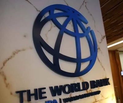 World Bank, S. Korea to boost ties on digital ID systems for developing nations