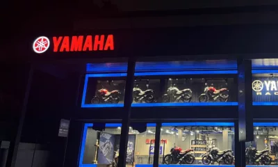 Yamaha shifts greener motorcycle strategy in favour of ethanol, not EVs
