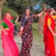Yaminiiee Singh grooves with her girls on track 'Rajaiya Ae Nando'; drops video