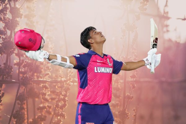 Yashasvi Jaiswal Net Worth 2024: How Much is the Indian Cricketer Worth?