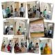 Yolohealth awareness campaign gathers steam, two-day camp at Birla Mandir sensitises citizens