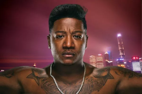 Yung Joc Net Worth 2024: How Much is the American rapper Worth?