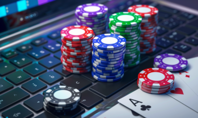 Competent Bankroll Management in Online Casino Games