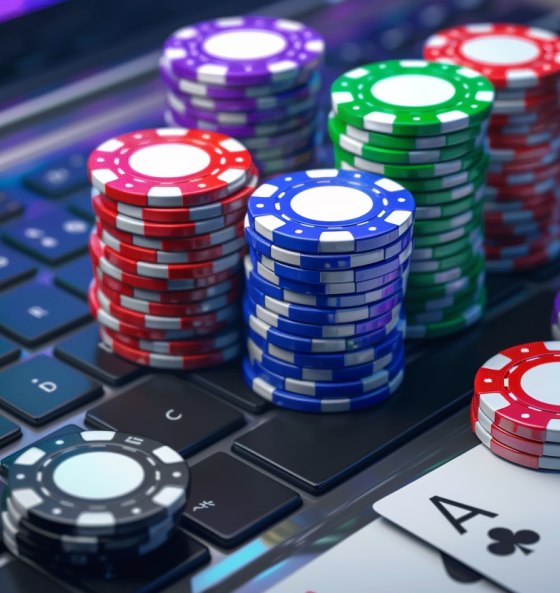 Competent Bankroll Management in Online Casino Games
