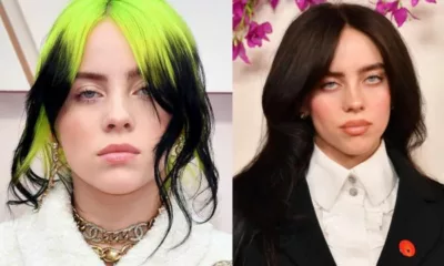 Netizens Freak Out As Billie Eilish Adds Them To Her Close Friends List