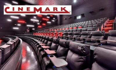 Lawsuit Claims Cinemark Shortchanged Customers on Sold Beverages