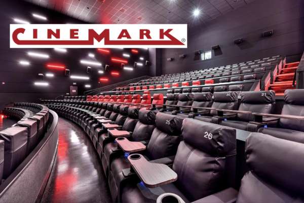 Lawsuit Claims Cinemark Shortchanged Customers on Sold Beverages
