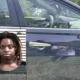 Taylon Nichelle Celestine Shot People in Bonifay, Florida. As per God's Instructions, Arrested 