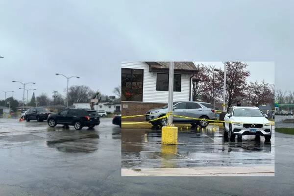 Joliet Shooting at Crest Hill: Suspects Arrested, No Casualties Reported