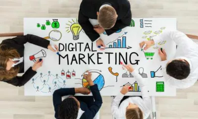 Digital Marketing Agency in Mangalore