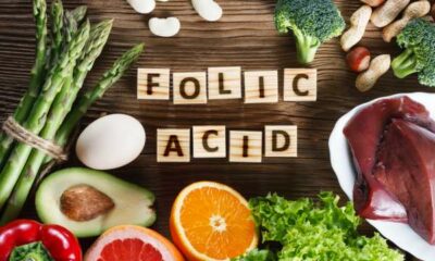 Folic Acid for Pregnancy: How Much Do You Need?