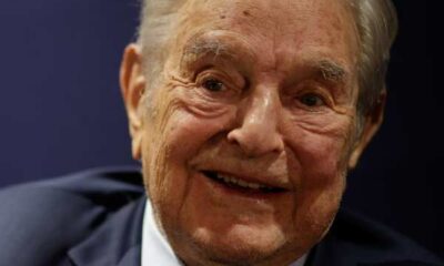 George Soros Net Worth 2024: How Much is the Hungarian-American Philanthropist Worth?