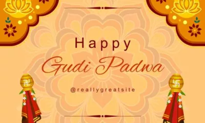 Gudi Padwa 2024: 50+ Best Marathi New Year WhatsApp Status Videos To Download For Free