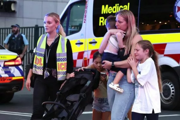 Sydney Second Mass Shooting Update: Muslim or Jewish Rumors Before Identifying the Suspect
